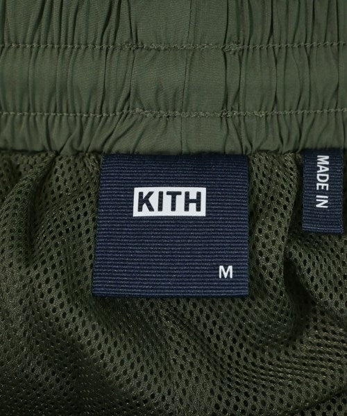 KITH กางเกงขาสั้น