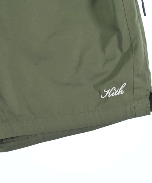 KITH กางเกงขาสั้น