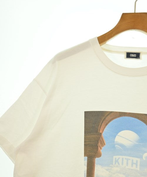 KITH เสื้อยืด/เสื้อท็อปส์