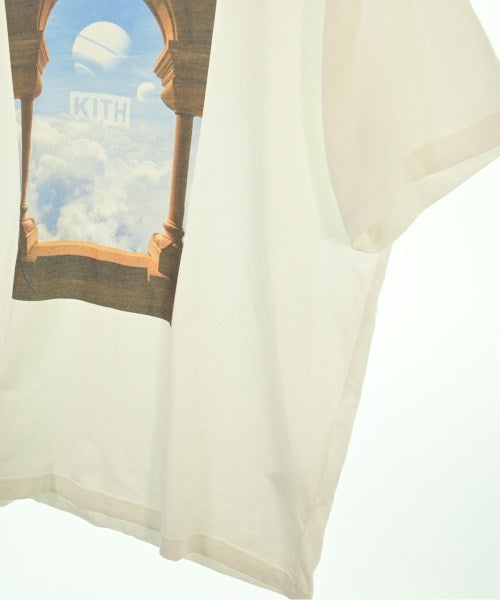 KITH เสื้อยืด/เสื้อท็อปส์