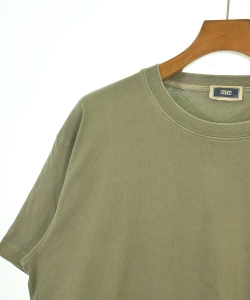 KITH เสื้อยืด/เสื้อท็อปส์