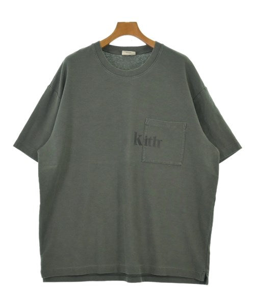 KITH เสื้อยืด/เสื้อท็อปส์