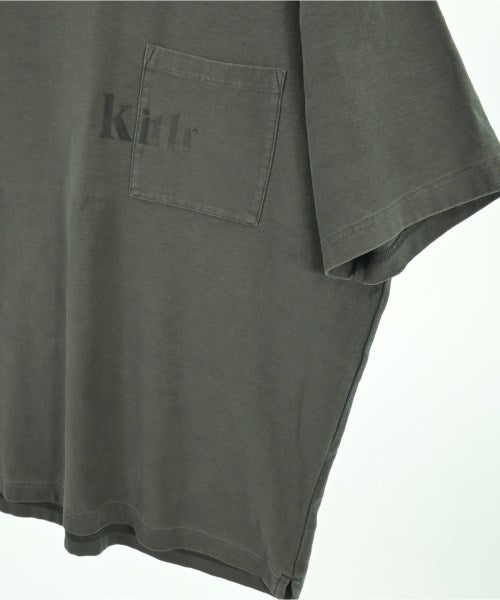 KITH เสื้อยืด/เสื้อท็อปส์