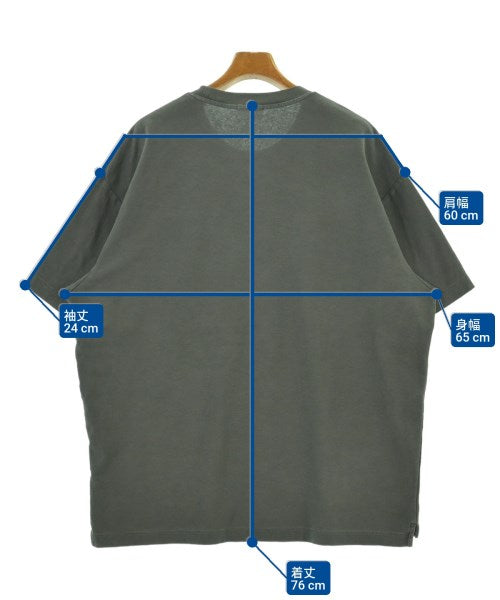 KITH เสื้อยืด/เสื้อท็อปส์