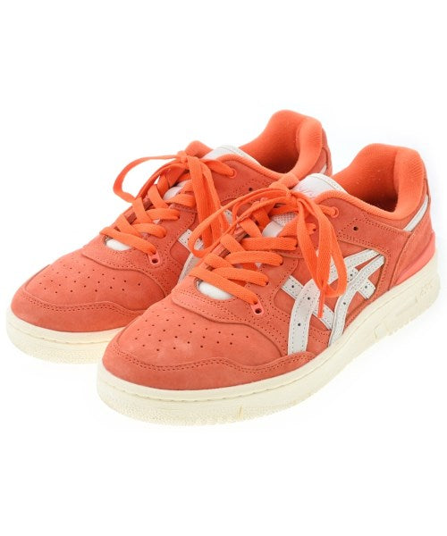 KITH รองเท้าผ้าใบ