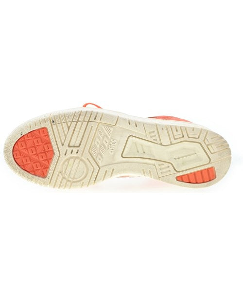 KITH รองเท้าผ้าใบ