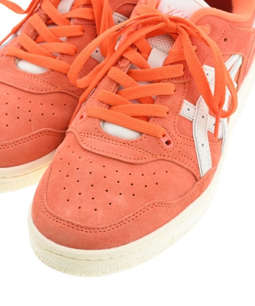 KITH รองเท้าผ้าใบ