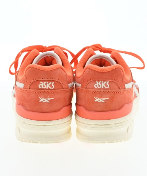 KITH รองเท้าผ้าใบ