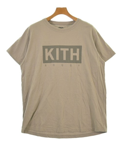 KITH เสื้อยืด/เสื้อท็อปส์