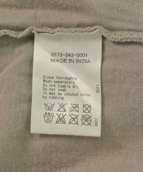 KITH เสื้อยืด/เสื้อท็อปส์