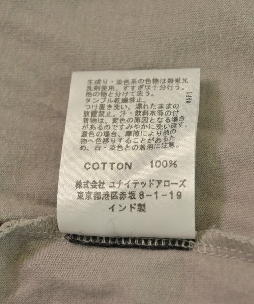 KITH เสื้อยืด/เสื้อท็อปส์