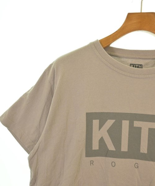 KITH เสื้อยืด/เสื้อท็อปส์