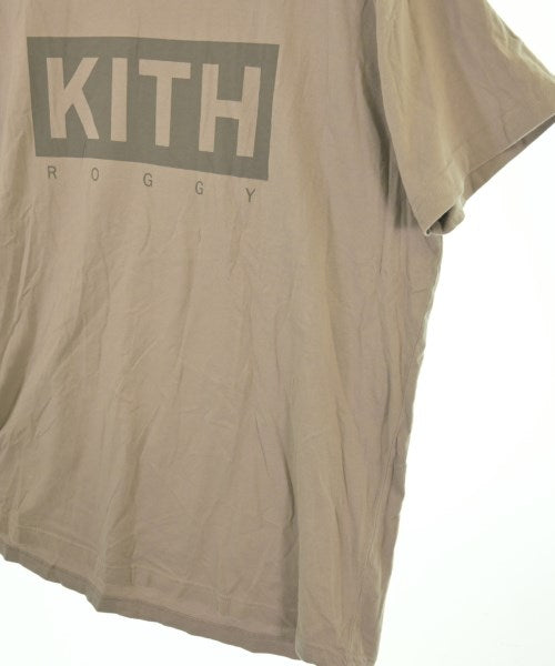 KITH เสื้อยืด/เสื้อท็อปส์