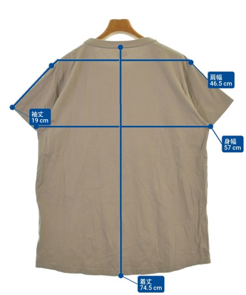 KITH เสื้อยืด/เสื้อท็อปส์