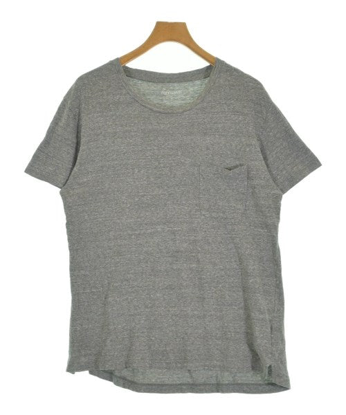 nonnative เสื้อยืด/เสื้อท็อปส์