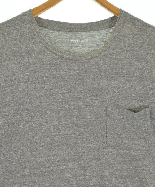 nonnative เสื้อยืด/เสื้อท็อปส์