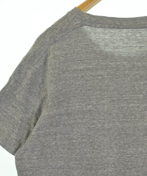 nonnative เสื้อยืด/เสื้อท็อปส์