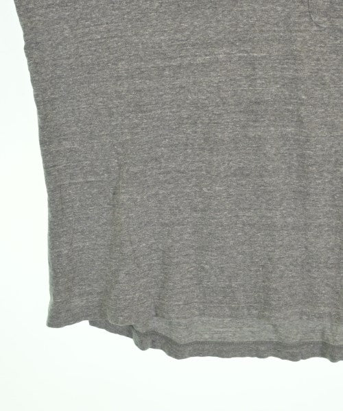 nonnative เสื้อยืด/เสื้อท็อปส์