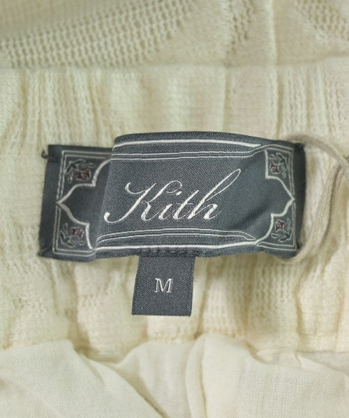 KITH กางเกงขาสั้น