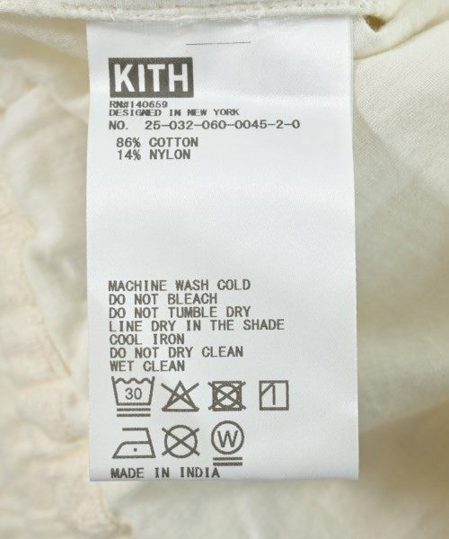 KITH กางเกงขาสั้น