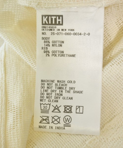 KITH เสื้อกล้าม