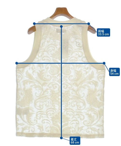 KITH เสื้อกล้าม