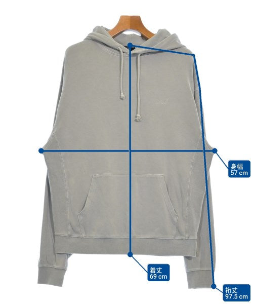 KITH เสื้อฮู้ด