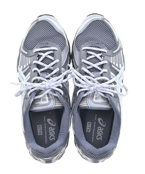 KITH รองเท้าผ้าใบ