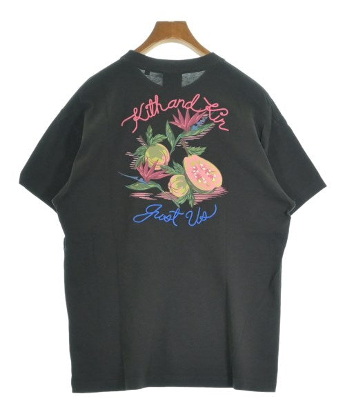KITH เสื้อยืด/เสื้อท็อปส์