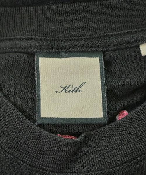 KITH เสื้อยืด/เสื้อท็อปส์