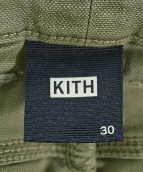 KITH กางเกง อื่น