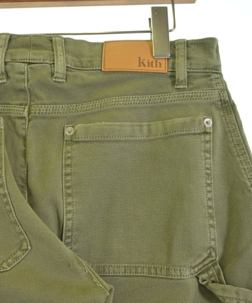 KITH กางเกง อื่น