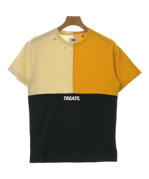 KITH เสื้อยืด/เสื้อท็อปส์