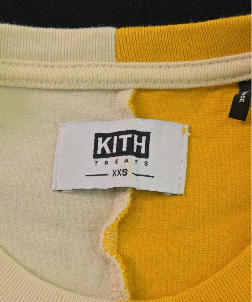 KITH เสื้อยืด/เสื้อท็อปส์