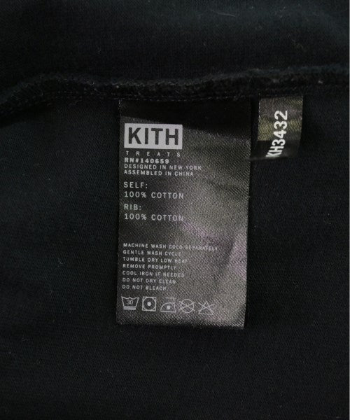KITH เสื้อยืด/เสื้อท็อปส์