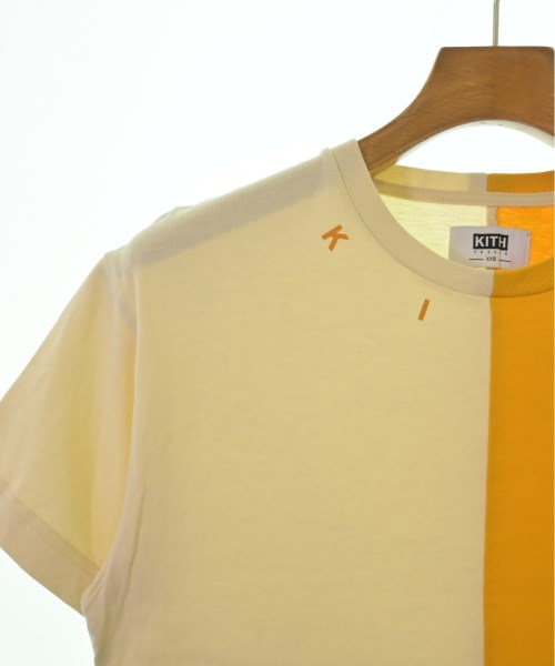 KITH เสื้อยืด/เสื้อท็อปส์