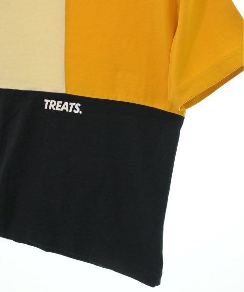 KITH เสื้อยืด/เสื้อท็อปส์