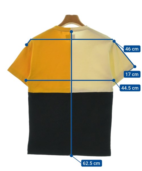 KITH เสื้อยืด/เสื้อท็อปส์