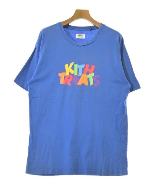 KITH เสื้อยืด/เสื้อท็อปส์