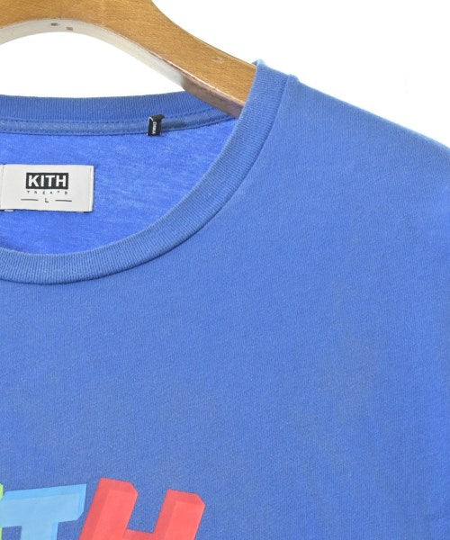 KITH เสื้อยืด/เสื้อท็อปส์