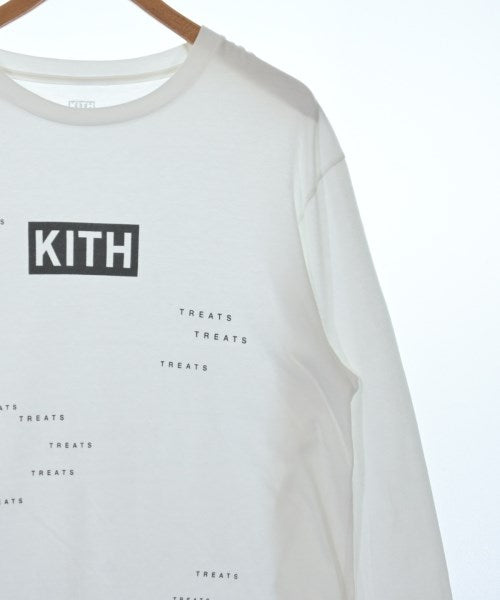 KITH เสื้อยืด/เสื้อท็อปส์
