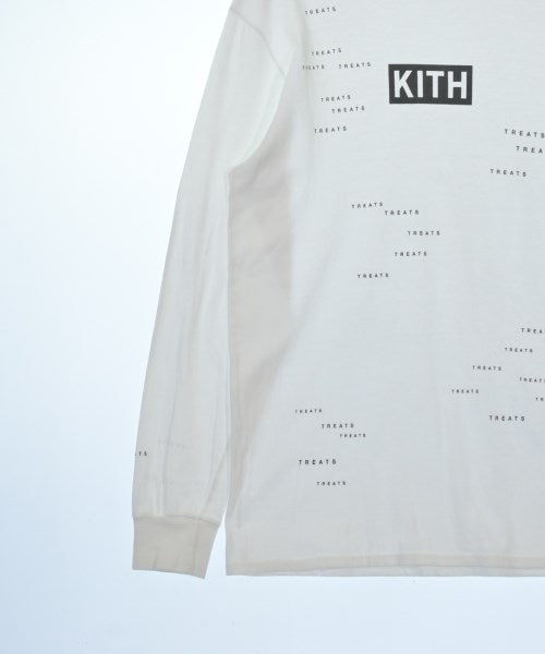 KITH เสื้อยืด/เสื้อท็อปส์