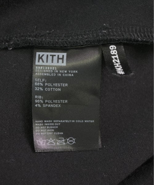 KITH เสื้อสเวตเตอร์