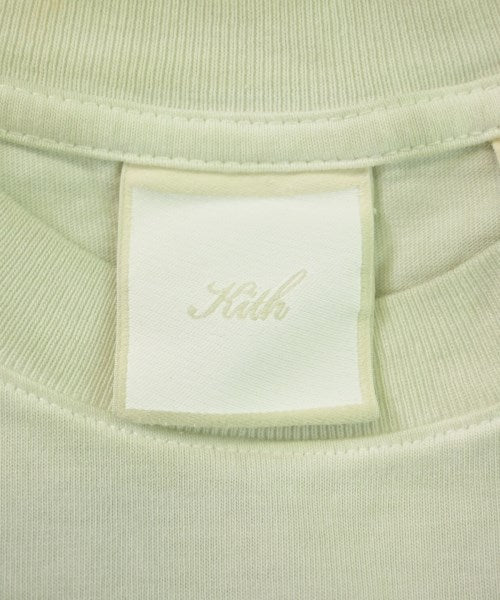 KITH เสื้อยืด/เสื้อท็อปส์