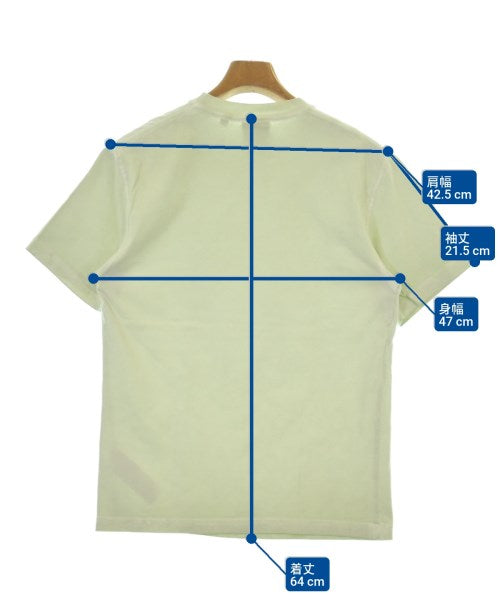 KITH เสื้อยืด/เสื้อท็อปส์