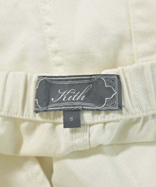 KITH กางเกง อื่น