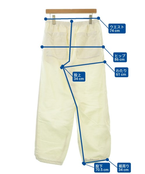 KITH กางเกง อื่น