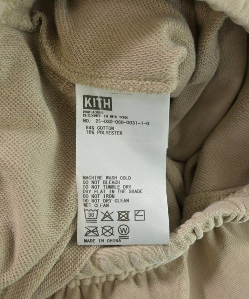 KITH กางเกงวอร์ม