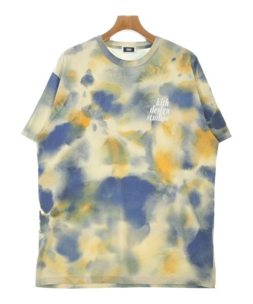 KITH เสื้อยืด/เสื้อท็อปส์