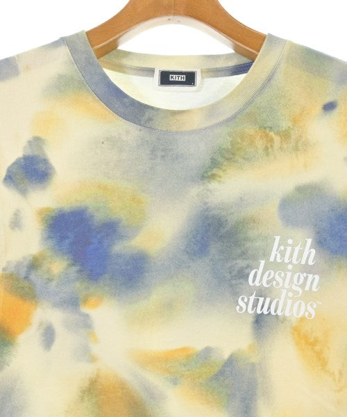 KITH เสื้อยืด/เสื้อท็อปส์